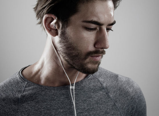 MEE Audio M6 4 Gen - cecha 1